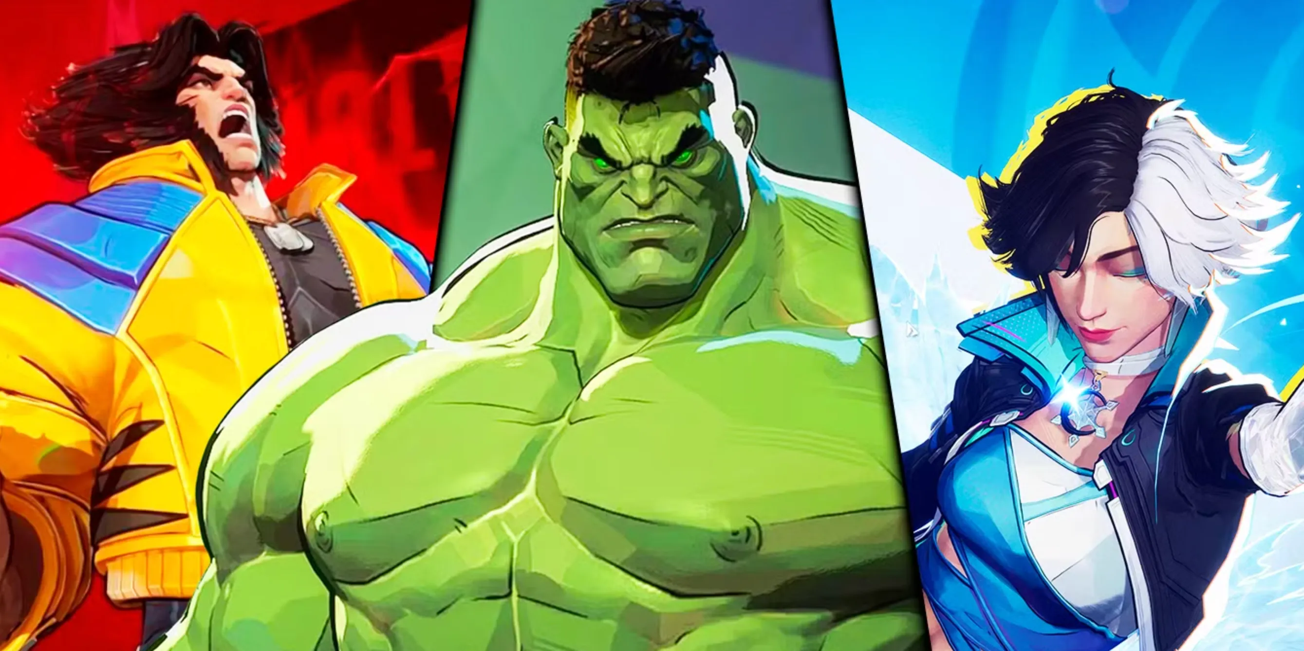 Why i got banned in marvel rivals